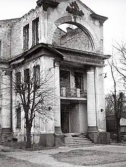 Кинотеатр «Гранд Марина»