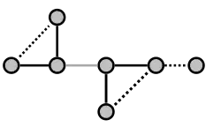 Преобразование из G в H