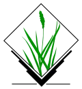 Логотип программы GRASS GIS