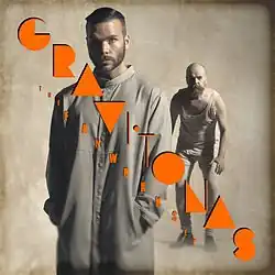 Работа фанатов Gravitonas