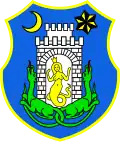 Герб общины Камник