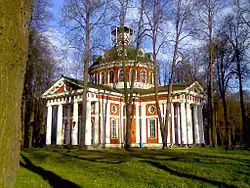 Церковь Гребневской Богоматери (1791)