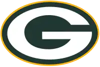 Логотип Грин-Бей Пэкерс