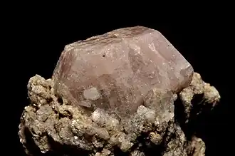 Гидрогроссуляр (Мексика)