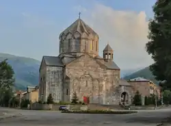 Церковь Григория Просветителя