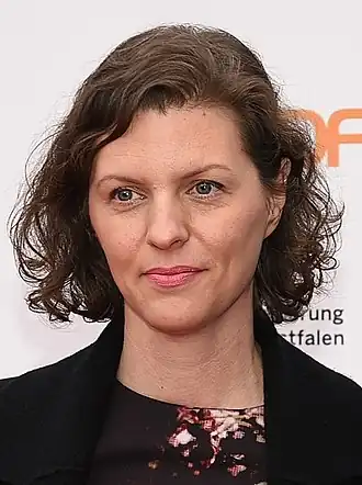 Фризе в 2018 году.