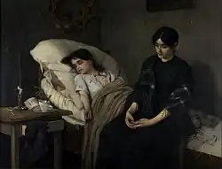 Смерть сироты