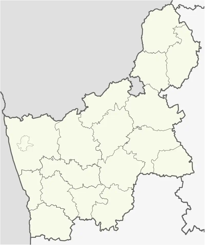 Гродно на карте