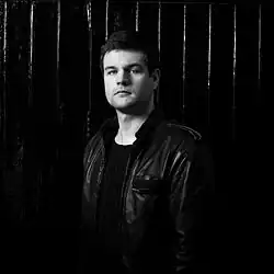 Grum в Гайд-парке, Лондон, февраль 2013 года