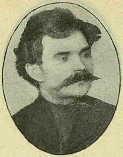 Депутат Второй Думы, 1907