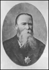 Пётр Губонин