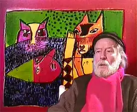 Корнейль, 2002