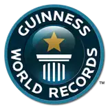 Участник рекорда Гиннесса