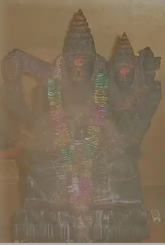 Брихаспати и Тара