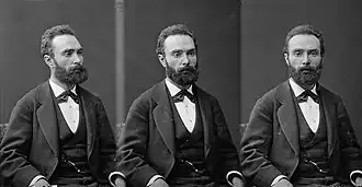 Гюстав Ашиль Гийоме