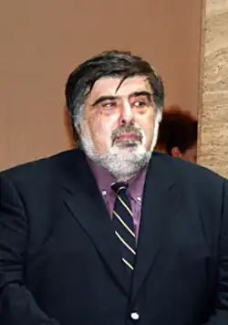 Горан Трибусон (2008)