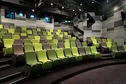 Louis Koo Cinema