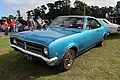 Holden Monaro GTS 327