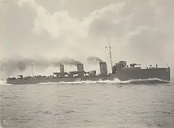 Выжили на Британике