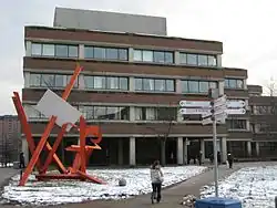 Йоркский университет