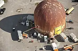 Вывод реактора из эксплуотации