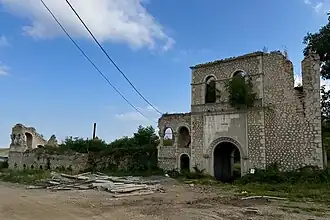 Состояние в сентябре 2021 года