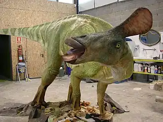 Реконструкция