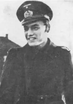 Хорст Хайльман