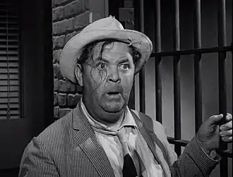 В сериале «Шоу Энди Гриффита» (1960)