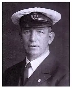 Класс 12 М: Halfdan Hansen