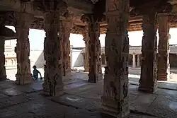 Храм Шри Кришны