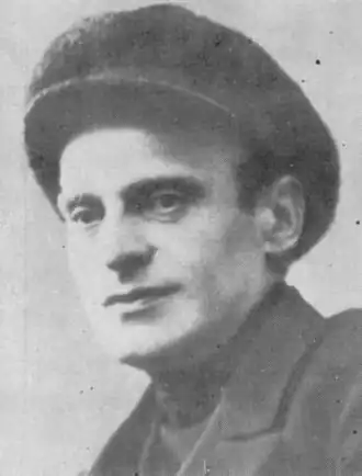 С. М. Ханоян