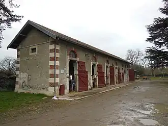 Национальный конный завод