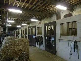 Национальный конный завод