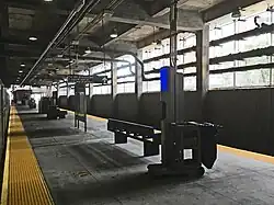 Станция «Гарлем — 148-я улица»