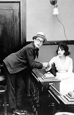 Постер фильма