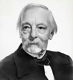 Дэвенпорт в фильме «Унесенные ветром»