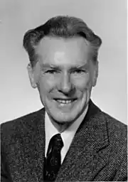 Гарри Стоун Мошер