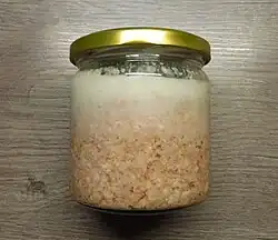 Поттзузе из Гарца