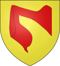 герб Гастингсов