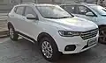 Haval H2s Blue Label