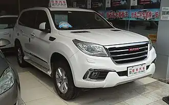 модель 2014-2016 годов