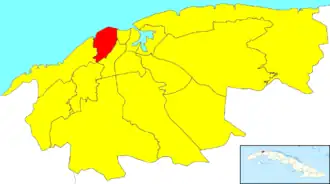 Площадь Революции на карте