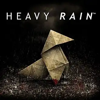 Европейская обложка, на которой изображена фигурка оригами в виде пахариты