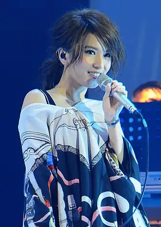 Хиби в 2010 году