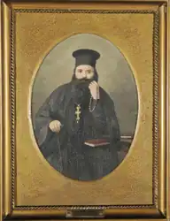 Гавриил Маринакис