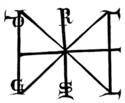 Изображение автографа