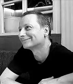 Хайнц Вайксельбраун, 2012 год