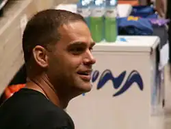 Хенефельд в 2005 году