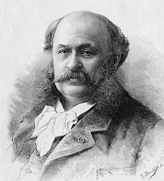 Генрих Бловиц